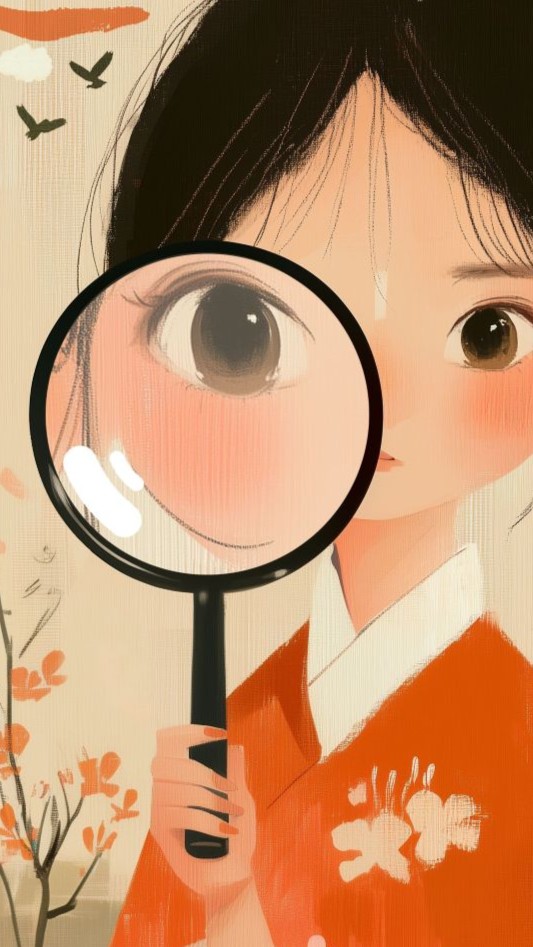 测一测
